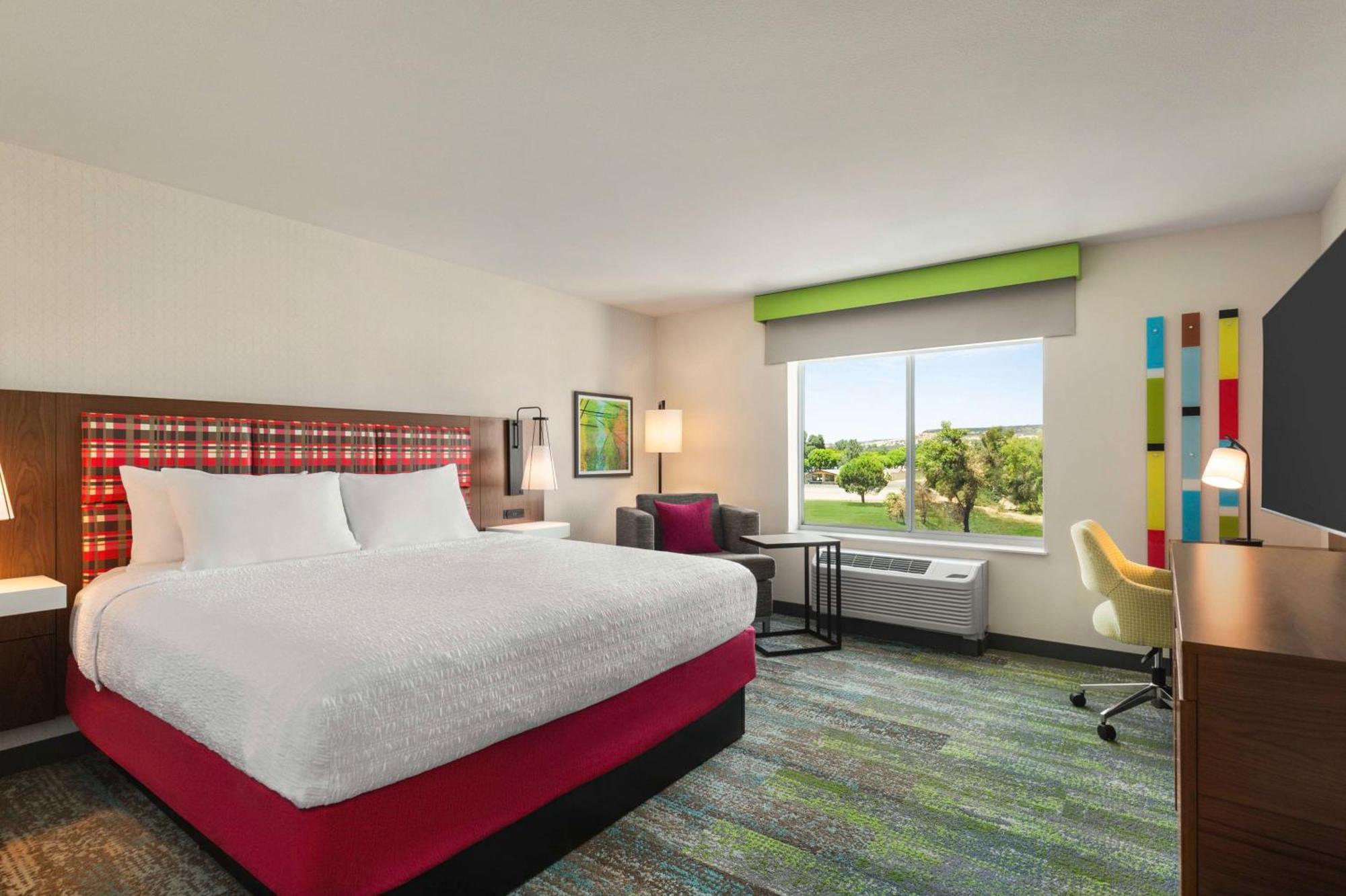 Hampton Inn & Suites Oroville Exterior photo